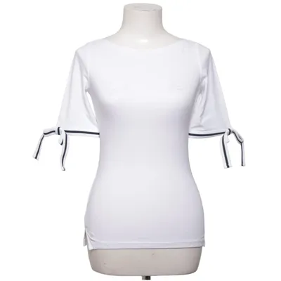 Top (White) from Lauren Ralph Lauren