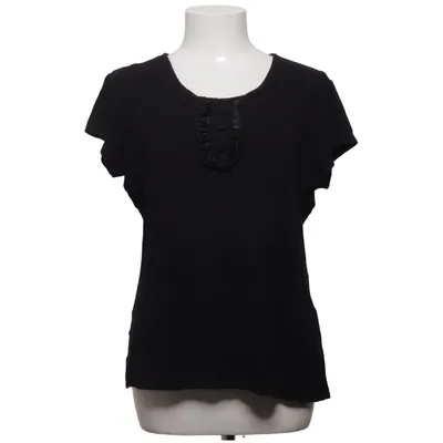 Haut (Noir) de Reflex Élasthane, Viscose