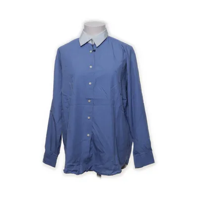 Hemd (Blau, Grau) von SAND Basic