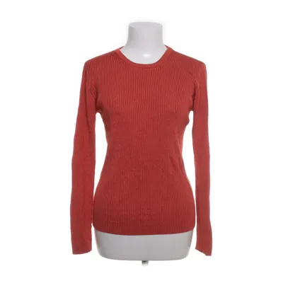 Tröja (Brun) från Rodebjer Bomull, Viskos