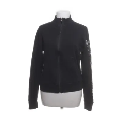 Sweatshirt (Zwart) van Zumba Wear Katoen