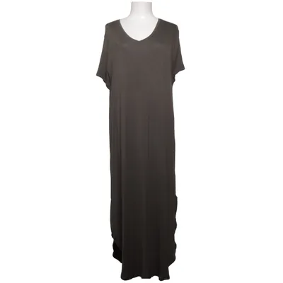 Maxi dress (Green) from Sincerely Loved Elastane, Viscose