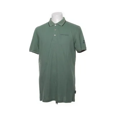 Polo (Vert) de Fischer Coton, Élasthane, Modal