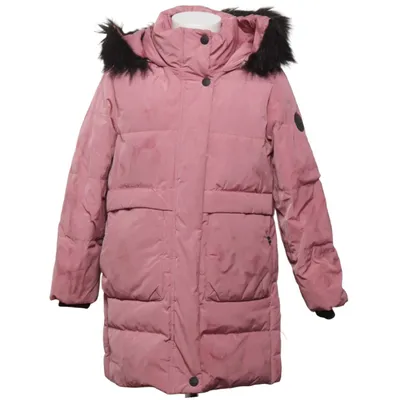 Winter coat (Pink) from Adventure