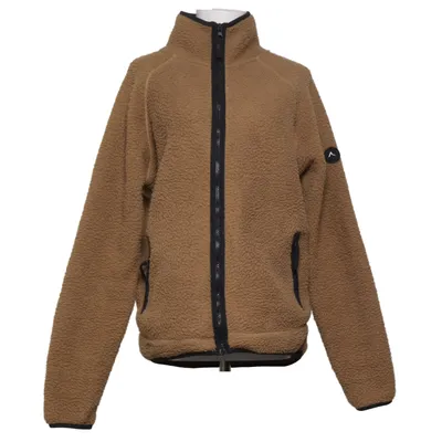 Fleece jacket (Hasvik Pile) from McKinley Polyester