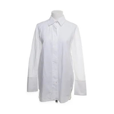 Shirt (White) from COS Cotton