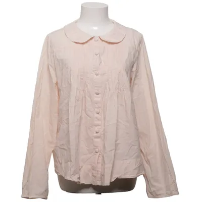 Blouse (Rose) de JSFN Coton