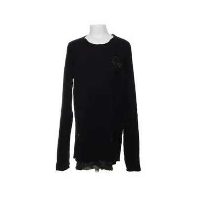 Långärmad t-shirt (Svart, Flerfärgad) från Chapter Young Bomull