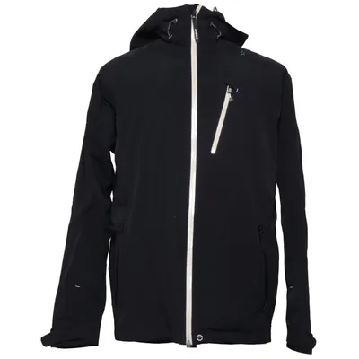 Veste polaire (Noir) de McKinley Polyamide, Polyester