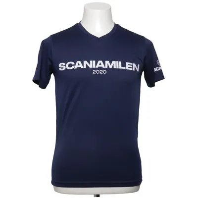 Practice jersey (Blue) from Scania Recycled polyester
