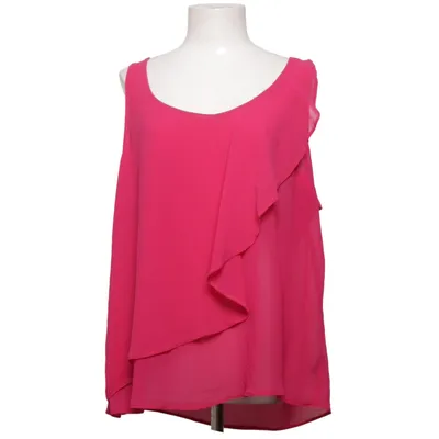 Top (Roze) van George Polyester