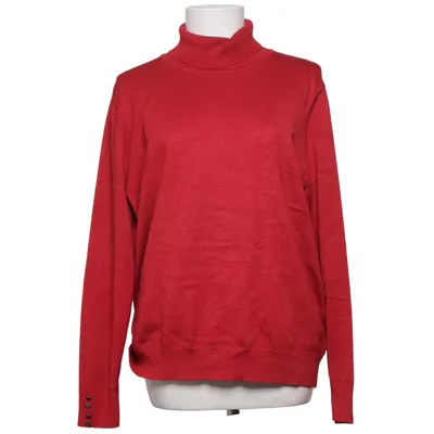 Coltrui (Rood) van Brandtex Copenhagen Polyamide, Viscose