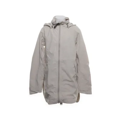 Shell jack (Wit) van Didriksons Polyamide, Polyester