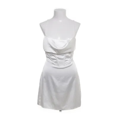 Klänning (Vit) från Zara