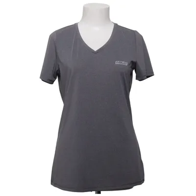 Haut de sport (Gris) de Everlast Élasthane, Polyester