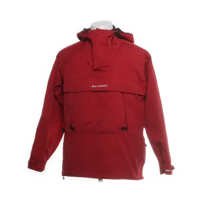 Anorak (Rood) van Everest Polyester, Katoen, Nylon
