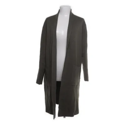 Cardigan (Green) from CC Fashion Polyester, Viscose