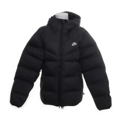 Vinterjakke (Sort) fra Nike
