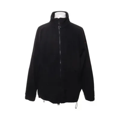 Fleece jas (Zwart) van Premier Polyamide, Polyester