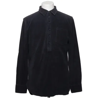 Rugbytröja (Grå) från Nikben Bomull, Polyester