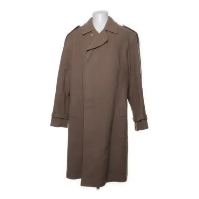 Manteau (Beige)