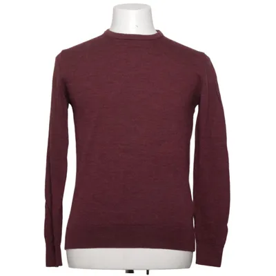Tröja (Basic) från Zara Man Basic Ull