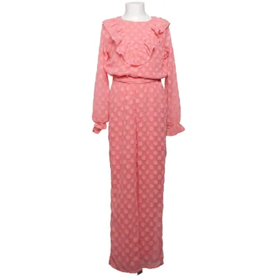 Jumpsuit (Pink) from WE Polyester, Viscose