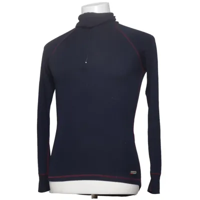 Haut thermique (Bleu) de Blåkläder Polyester, Viscose
