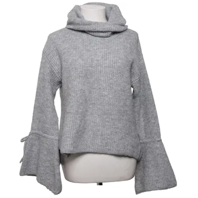 Turtleneck (Gray) from OXXO