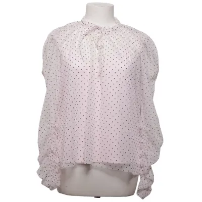 Bluse (Pink) fra Leveté Room