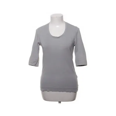 Top (Grau) von Engelbert Strauss Baumwolle, Elasthan