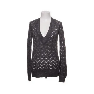 Pullover (Grå) fra Mango Suit