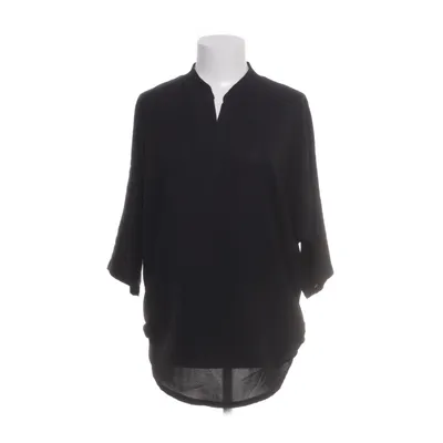 Tunic (Black) from Chlea London Elastane, Polyester