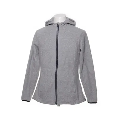 Hoodie (Gray) from Fouganza Polyester