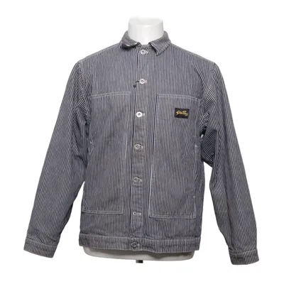 Work jacket (Blue, White) from Stan Ray