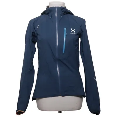 Skaljacka (Blå) från Haglöfs Goretex, Polyamid