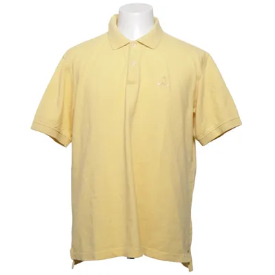 Poloshirt (Geel) van Izod Katoen