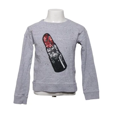 Collegetröja (Grå) från Little Marc Jacobs