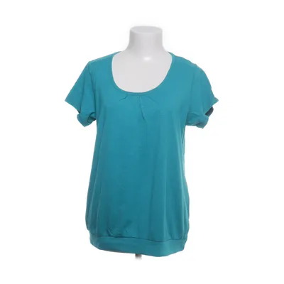 Top (Blue) from Engelbert Strauss Organic cotton