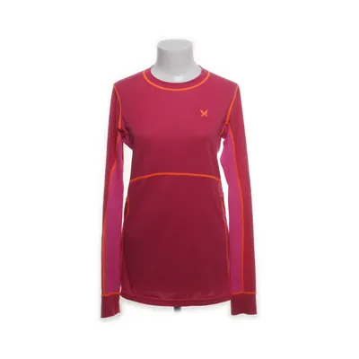 Underställströja (Rosa, Orange) från Kari Traa