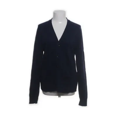 Cardigan (Blauw) van Puss & Kram