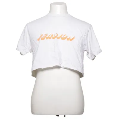 T-shirt (White) from Gildan Hammer Cotton