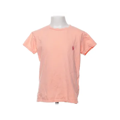T-shirt (Roze) van U.S. Polo Assn. Katoen