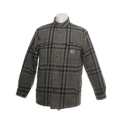Överskjorta (Relaxed Fit) från Carhartt Bomull, Polyester, Nylon