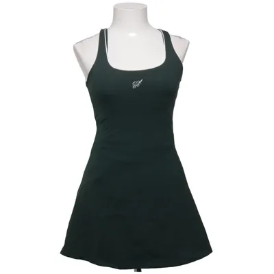 Träningsklänning (Grön) från Oace Elastan, Polyamid