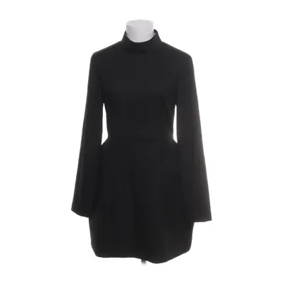 Klänning (Svart) från Cloeys Elastan, Polyester, Viskos