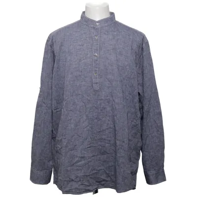 Shirt (Short Style) from Jupiter Cotton, Linen