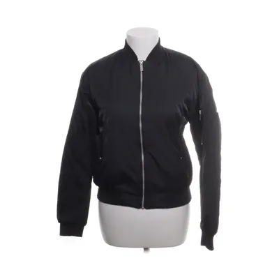 Bomber jacket (Black) from Junkyard XX-XY Nylon, Polyester