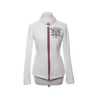 Träningsjacka (Makawee) från Sportalm Elastan, Polyester