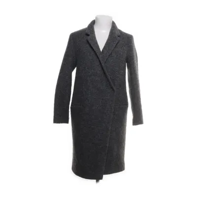 Jas (Grijs) van Dagmar Wol, Polyamide, Polyester, Elastaan